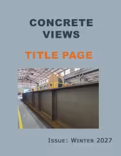 title page of ConcreteViews
